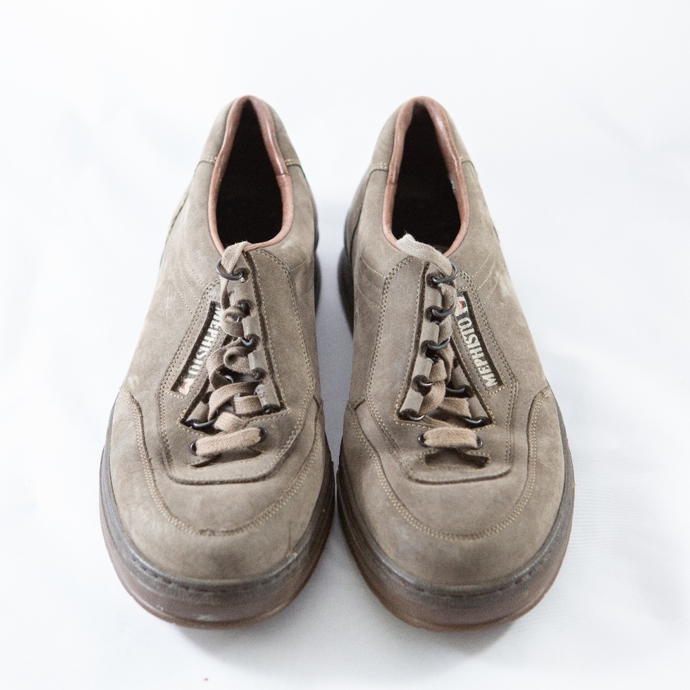 Mephisto Match